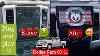 Car Radio Stereo For Dodge Ram 1500 2500 3500 Head Unit Android Carplay IPS @