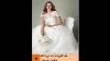 New White/ivory Wedding dress Bridal Gown custom size 6-8-10-12-14-16 18++.
