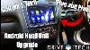 For Vw Golf Mk5/mk6 7 Apple Carplay Car Stereo Radio Android 11 Player Gps Uk